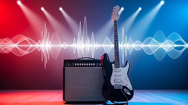 Workday's Innovative Campaign Uses Rock Music to Highlight Fortune 500 Success