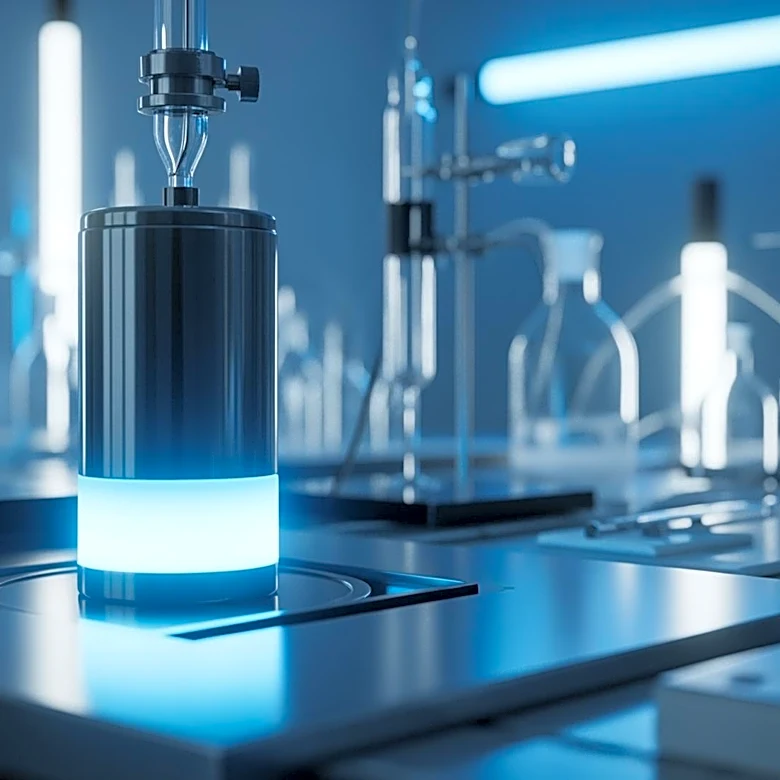 Sarytogan Begins Graphite Purification Trials in Chicago