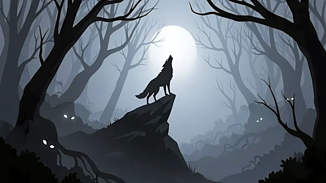Telltale Games Announces 2027 Release for The Wolf Among Us 2