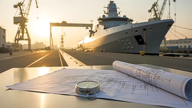 Austal USA Expands Leadership Team with Key Appointments to Drive Growth