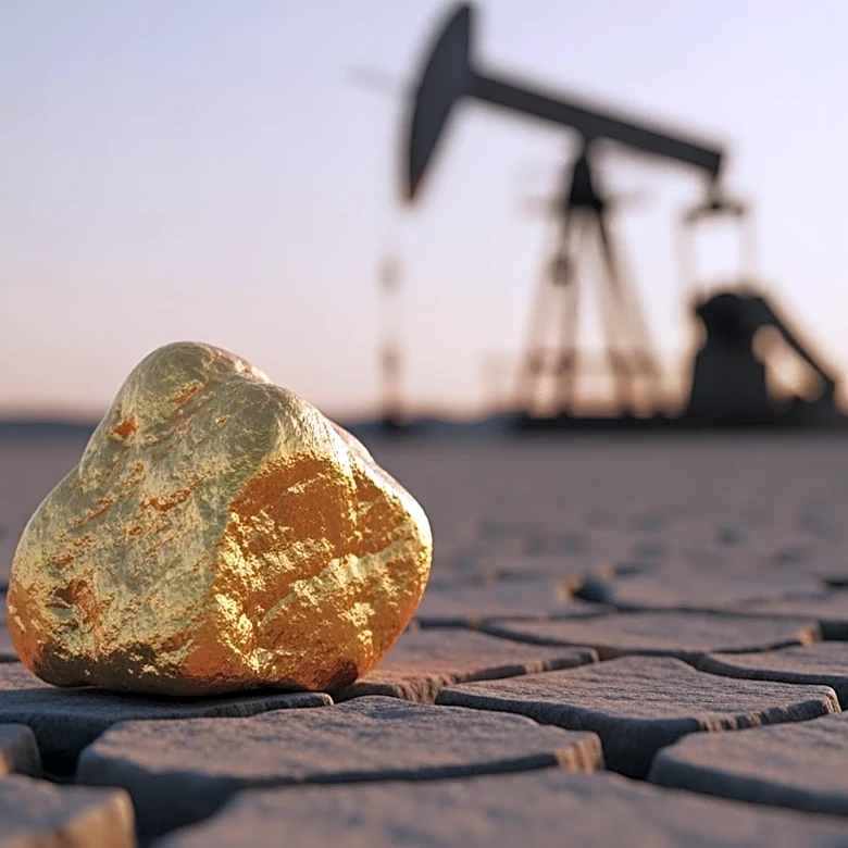 Jefferies Warns of Rising Costs for Gold Miners Due to Elevated Oil Prices