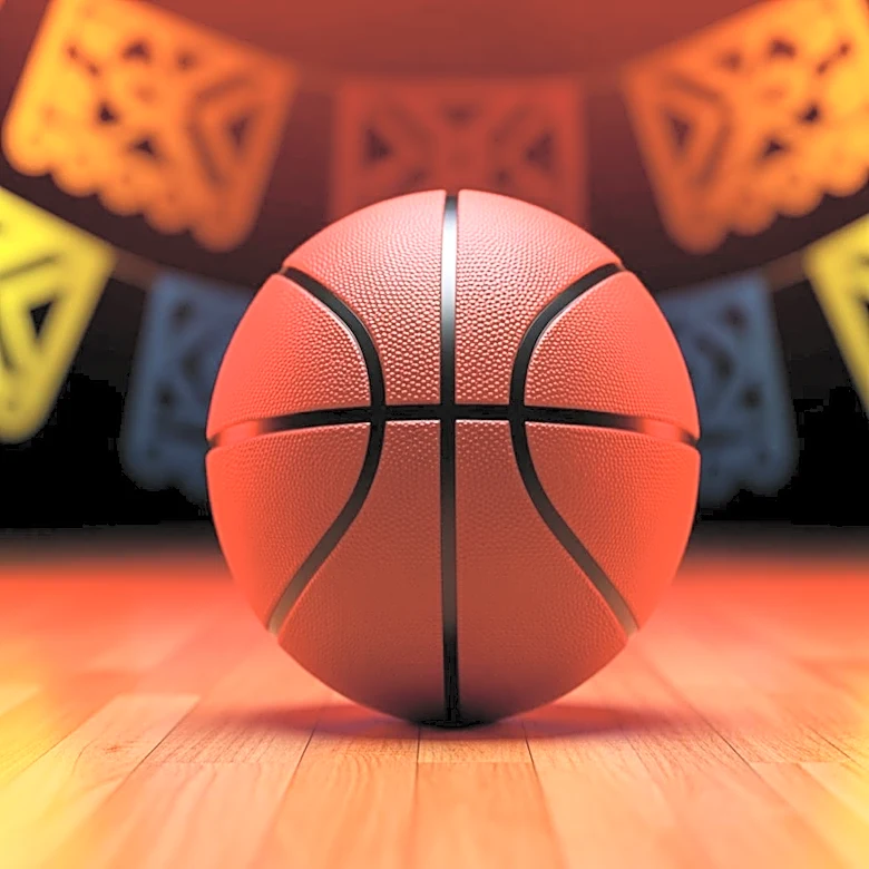 San Antonio Spurs Revive Fiesta Colors to Enhance NBA Playoff Experience