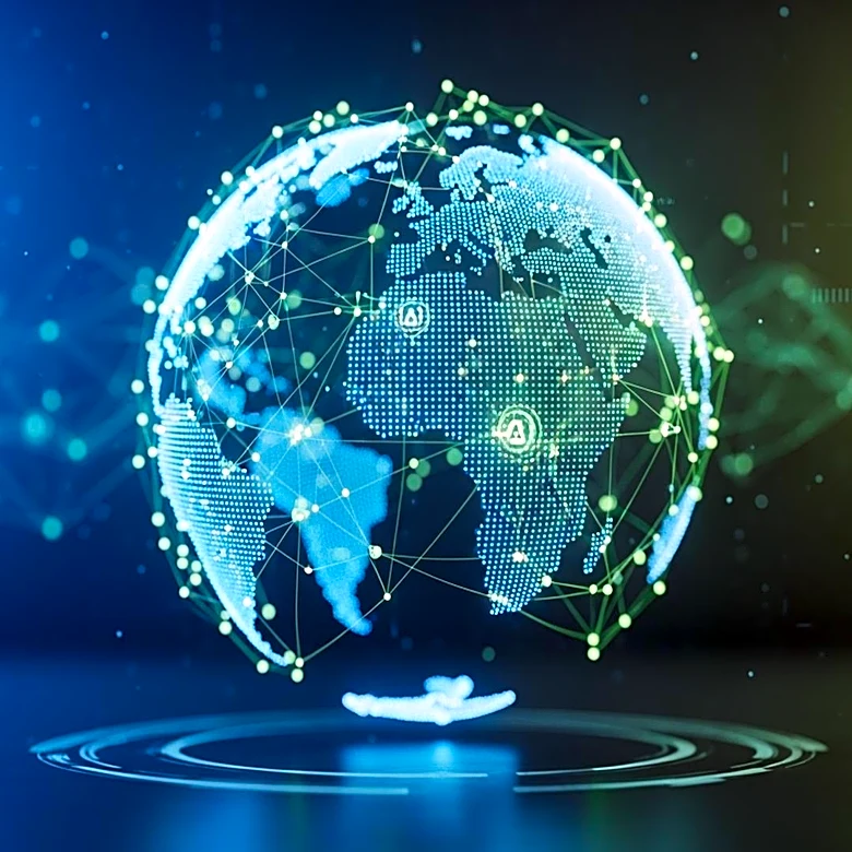 AI Transforming International Trade Compliance and Operations