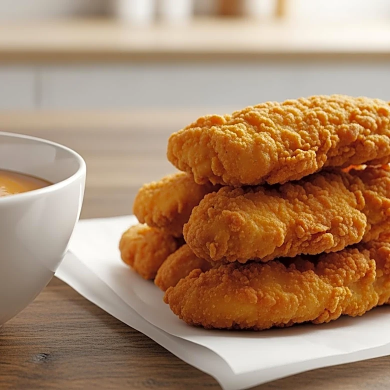 Pilot Co. Enhances Chicken Tenders with New Sauce and Food Concepts