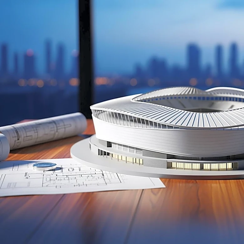 Chicago Bears Plan New Stadium in Hammond, Indiana, Sparking Controversy