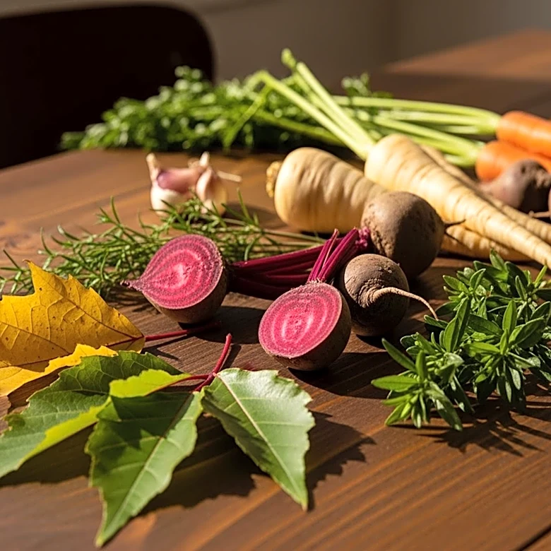 Seasonal Menu Innovations Highlight Foodservice Industry's Creative Offerings