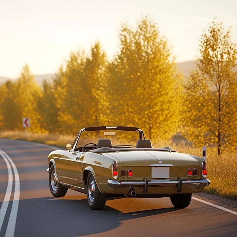 Mary Kay Andrews Discusses New Novel 'Road Trip' and Themes of Reinvention