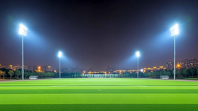 New York City Extends Sports Field Lighting Hours for Summer