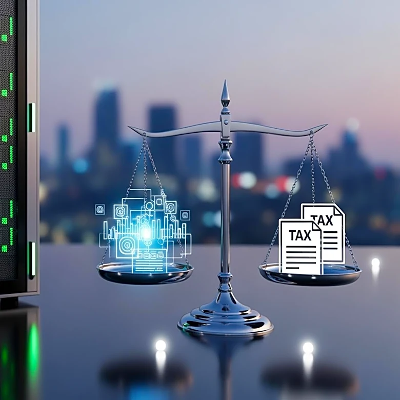 States Offer Major Tax Incentives to Attract Data Centers Amid Public Concerns