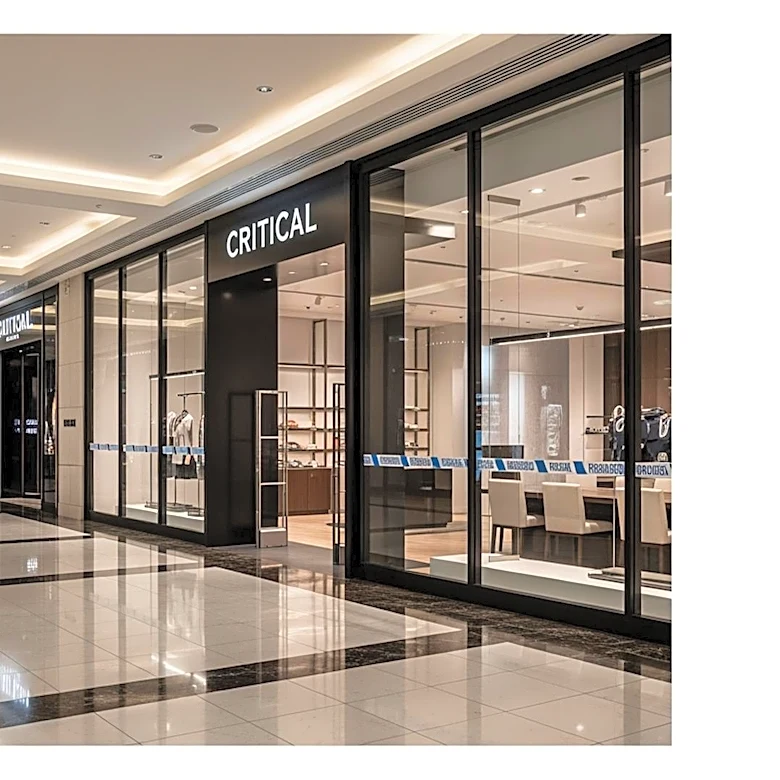 Tamnoon Launches Largest Flagship Store in Kiryon Mall