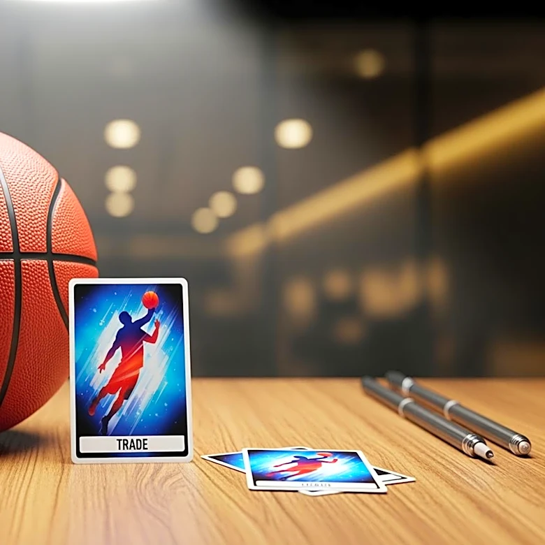 NBA Mock Draft Highlights Top Prospects and Trade Candidates Ahead of 2026 Draft