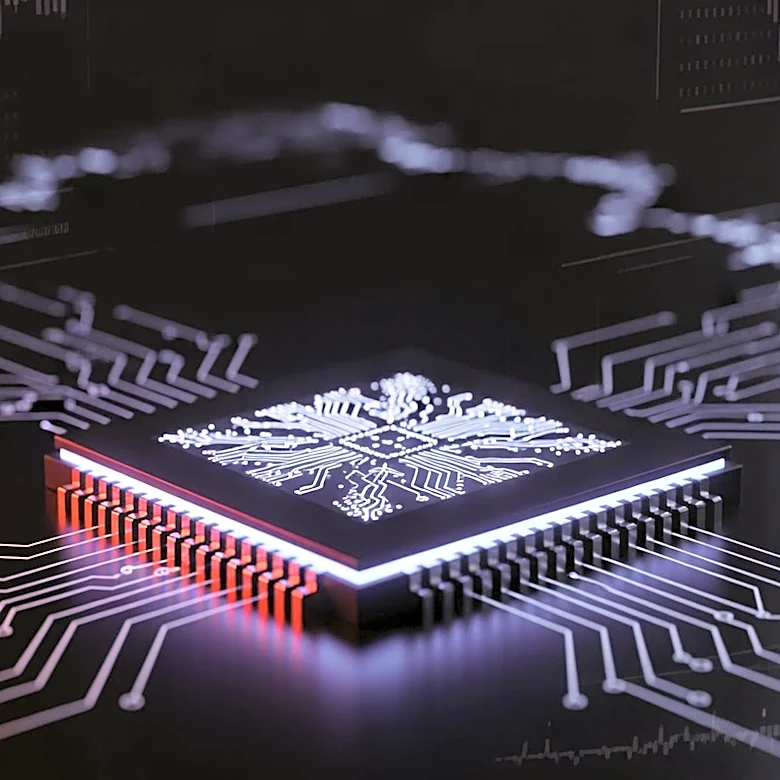 Major U.S. Chip Stocks Experience Significant Decline Following Broadcom's AI Guidance