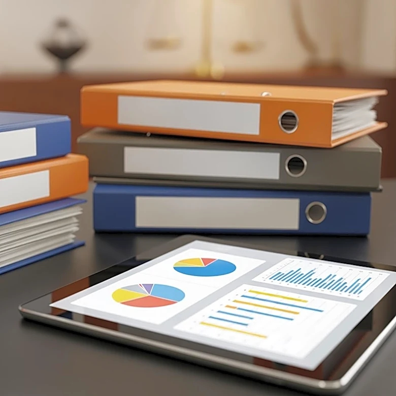 Data Organization, Not Generative AI, Key to Litigation Success, Says Legal Expert