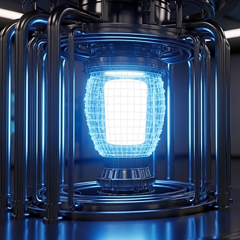 Antares Nuclear Reactor Achieves Criticality, Paving Way for Lunar Missions