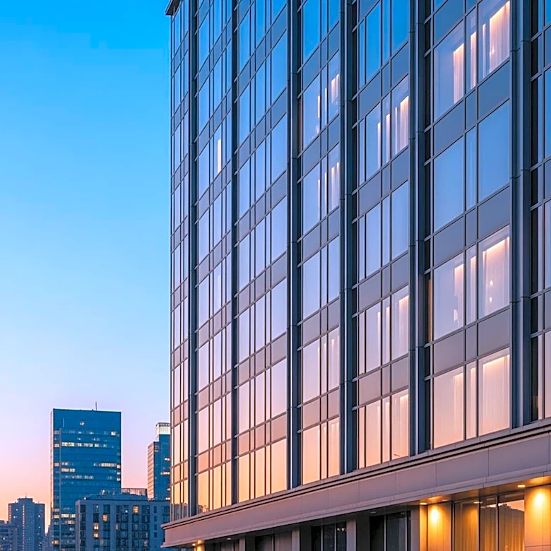 Renaissance Austin Downtown Hotel Rebrands, Enhancing Austin's Hospitality Scene