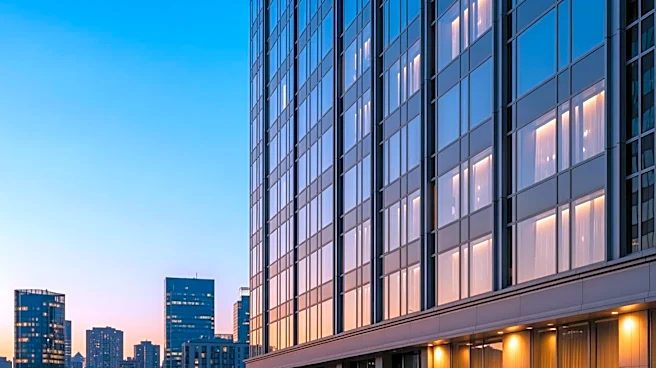 Renaissance Austin Downtown Hotel Rebrands, Enhancing Austin's Hospitality Scene
