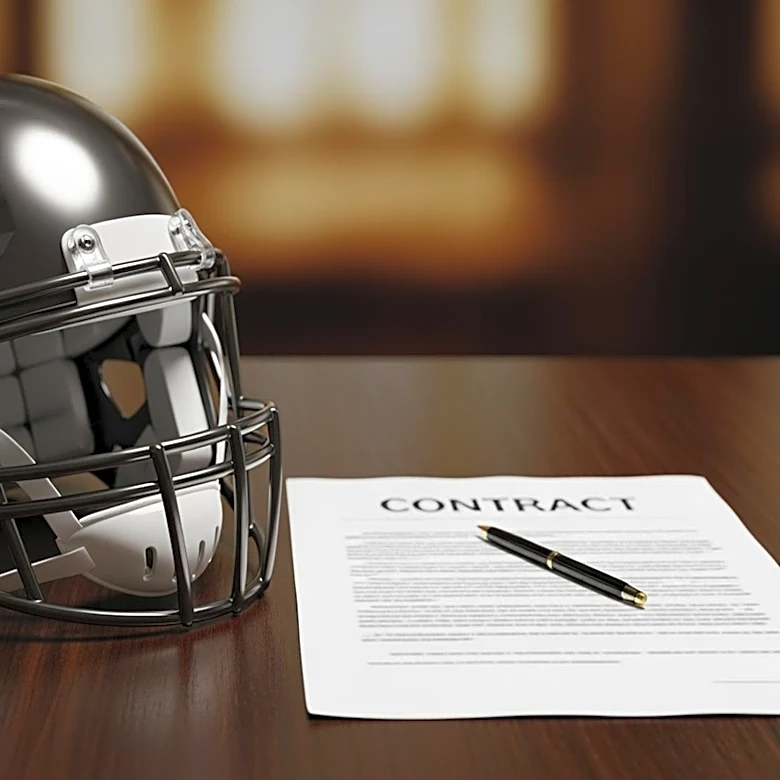 NFL Sees Major Trades and Extensions Amidst Offseason Moves