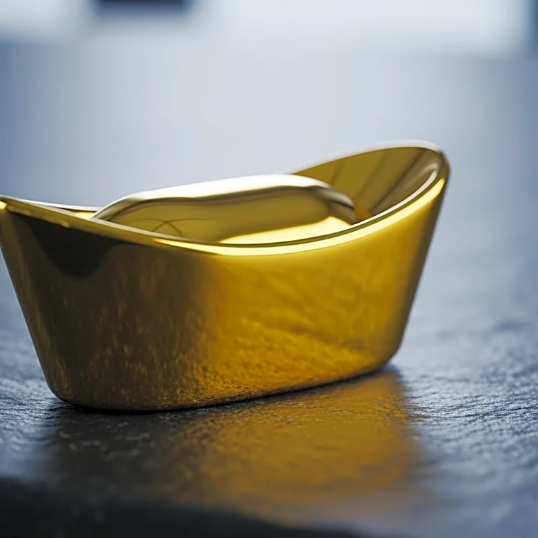 Perth Mint Reports Significant Decline in May Gold Sales