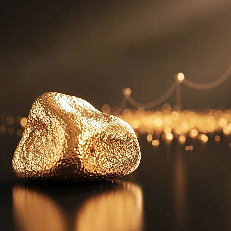 Gold Demand Declines Despite Increased Supply, Prices Expected to Rise in 2026