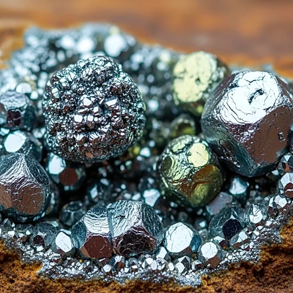 Locksley Resources Confirms High-Grade Rare Earth Mineralisation at El Campo, California