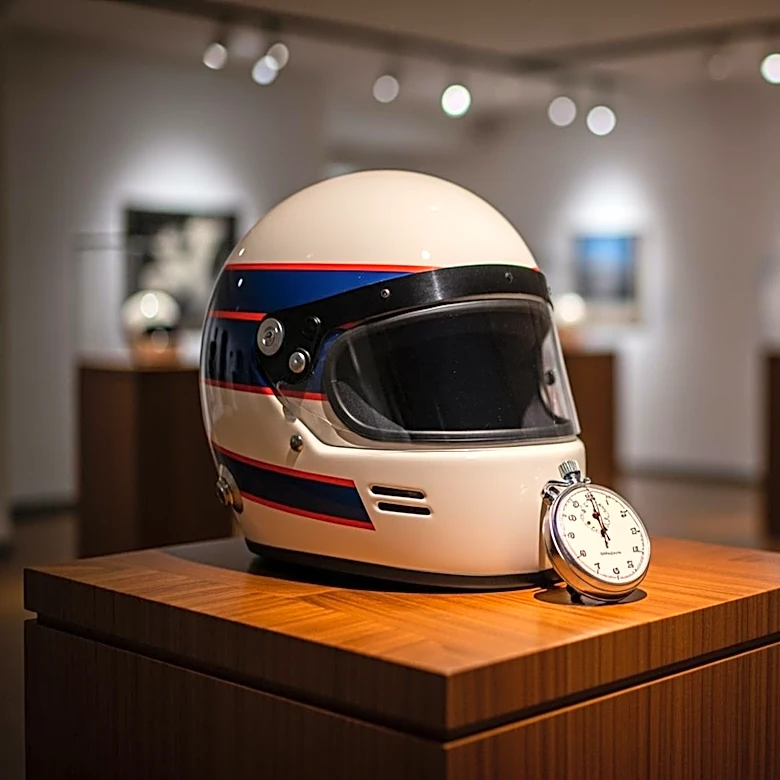 U.S. Museums Offer Unique Experiences for 24 Hours of Le Mans Fans