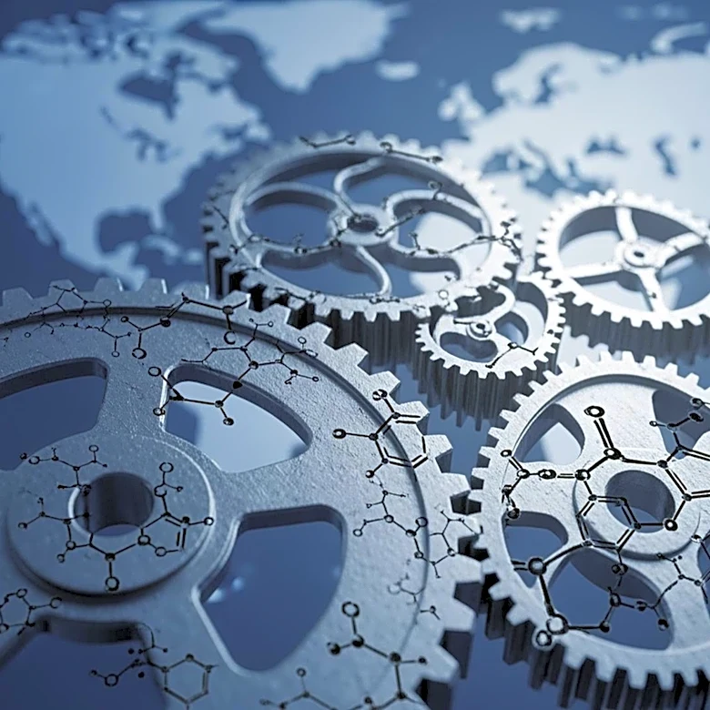 Tariffs and Geopolitics Reshape Pharmaceutical Supply Chains