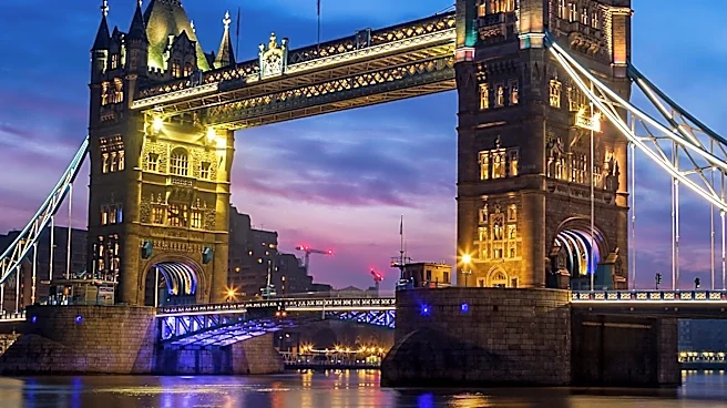 Four Seasons at Tower Bridge Offers Luxurious Babymoon Experience