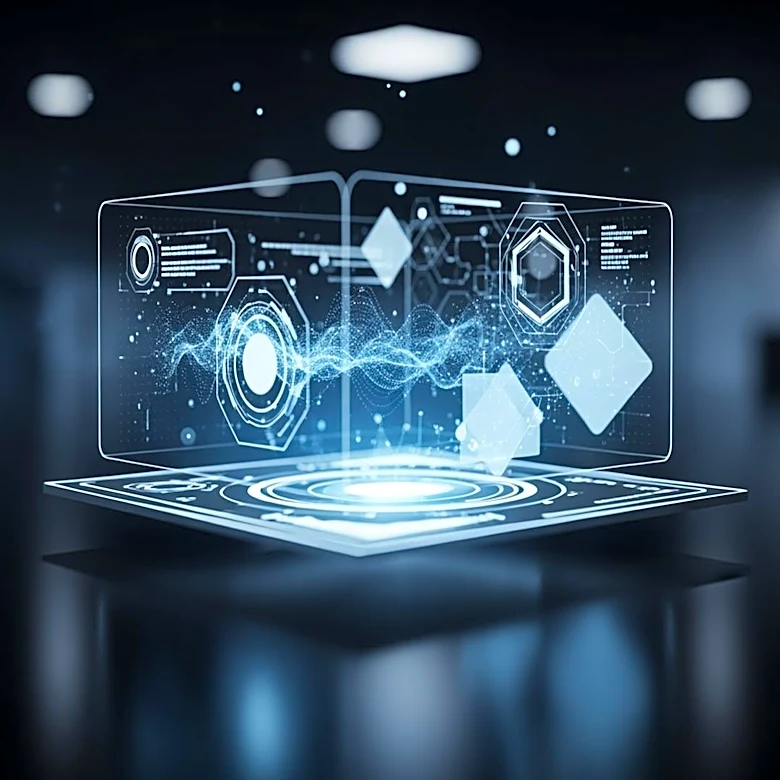 Mira Murati Returns to Public Eye with New AI Interface Announcement