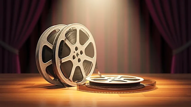 Young Directors Achieve Box Office Success with 'Backrooms' and 'Obsession'