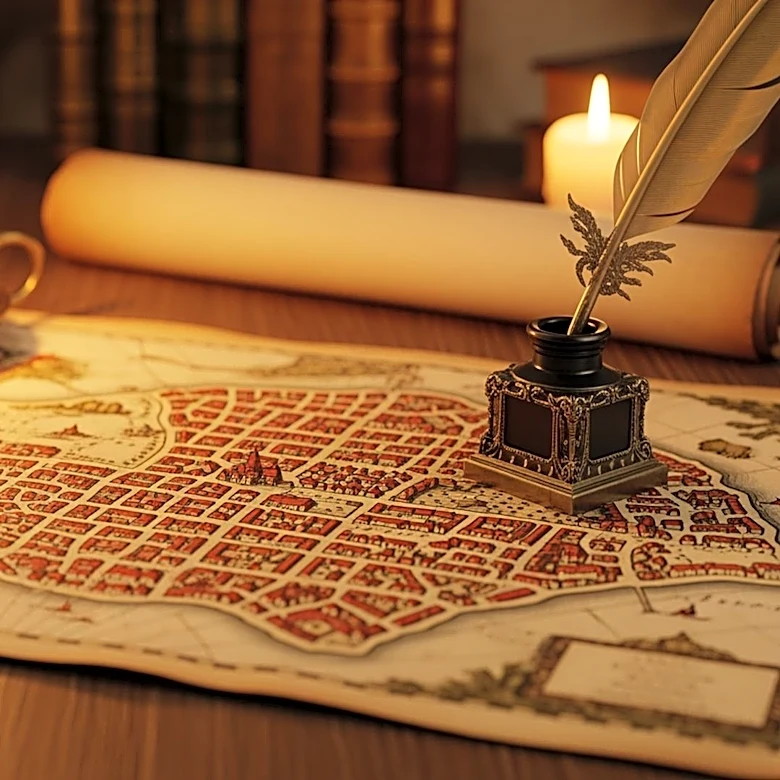 Assassin's Creed Co-Creator Reintroduces 1666 Amsterdam with Playable Demo