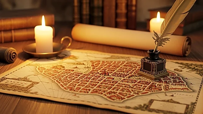 Assassin's Creed Co-Creator Reintroduces 1666 Amsterdam with Playable Demo