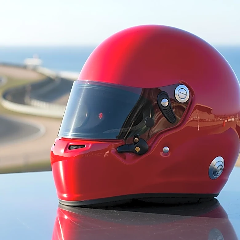 Lewis Hamilton Optimistic About Ferrari's Competitiveness in Monaco Grand Prix