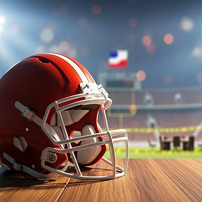 Texas Longhorns Stars Featured in EA Sports College Football 27 Trailer