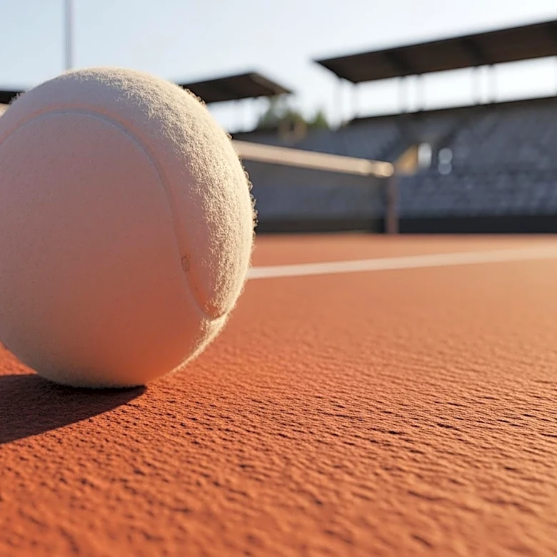 Maja Chwalinska on Verge of Historic French Open Victory as Qualifier