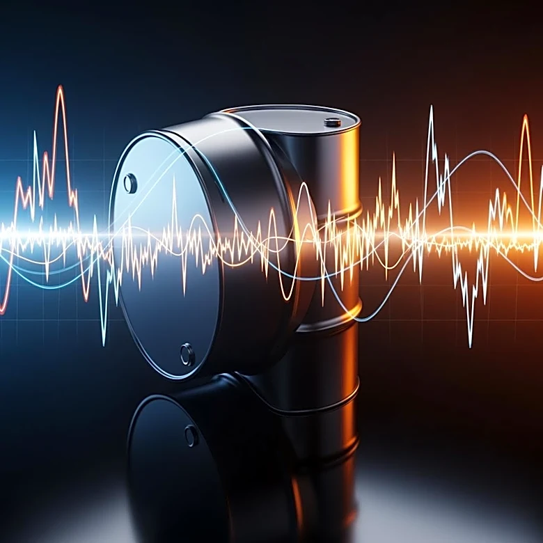 Quantitative Hedge Funds Benefit from 2026 Oil Price Volatility Amid Strategy Shifts