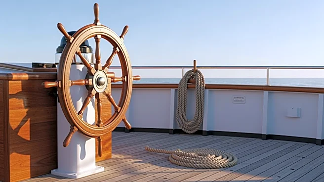 BIMCO Seminar Highlights Seafarer Workforce Challenges and Protection Needs