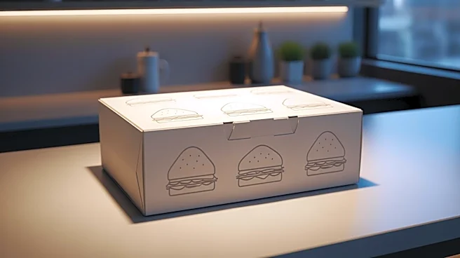 Walmart Expands Delivery Service to Include Subway Sandwiches