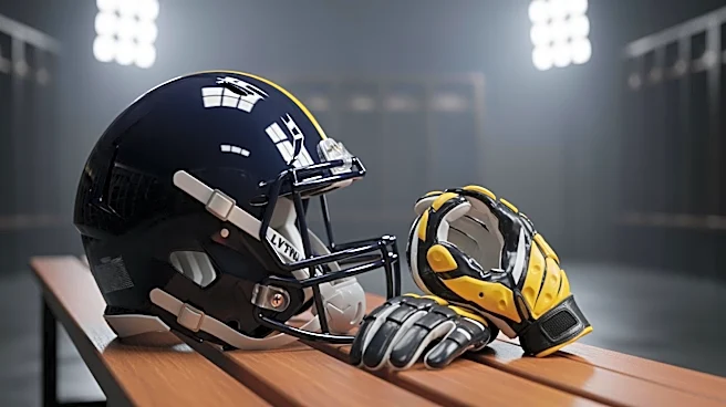 Michigan Wolverines Strengthen Safety Lineup with Key Transfers