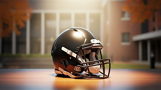 Syracuse University Hosts Recruits for Official Visits, Strengthening Future Football Prospects