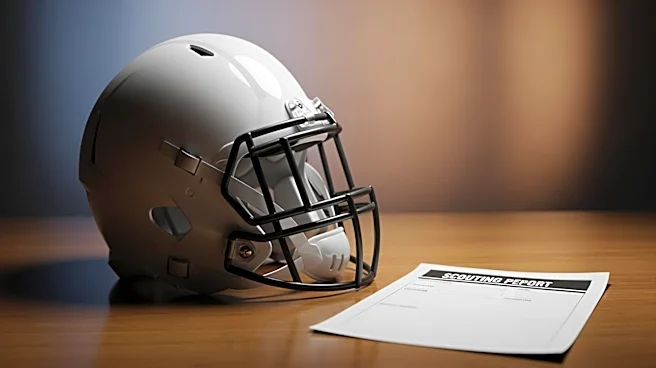 Drew Allar's Potential as a Value Pick in the 2026 NFL Draft