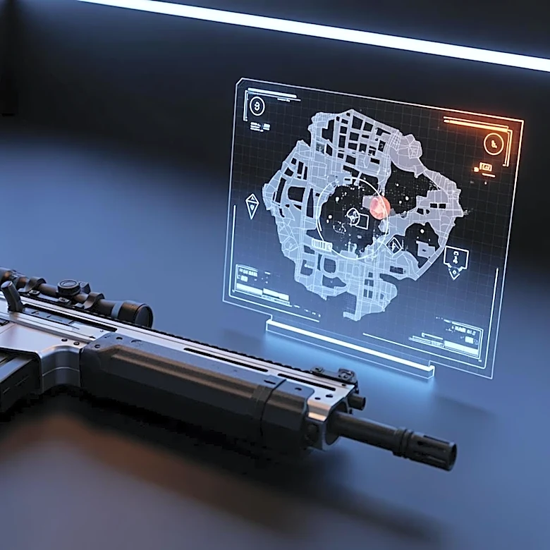 That's No Moon Unveils 'Crossfire', A New Tactical Shooter with Unique Gameplay