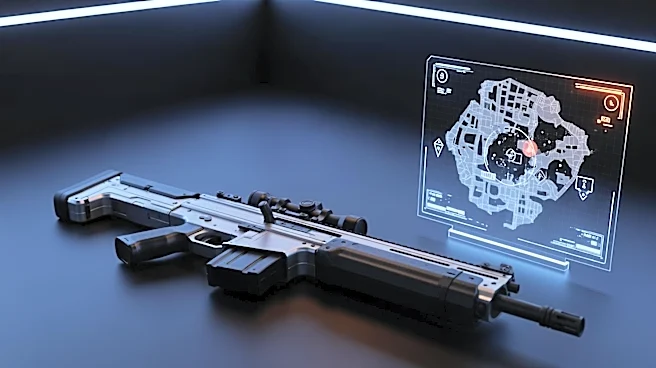 That's No Moon Unveils 'Crossfire', A New Tactical Shooter with Unique Gameplay