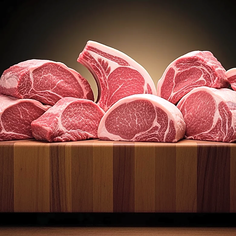 ButcherBox Offers Free Meat for Life in Subscription Service
