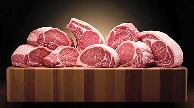 ButcherBox Offers Free Meat for Life in Subscription Service