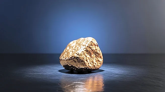Aurion Resources Secures Securityholder Approval for Acquisition by Agnico Eagle Mines