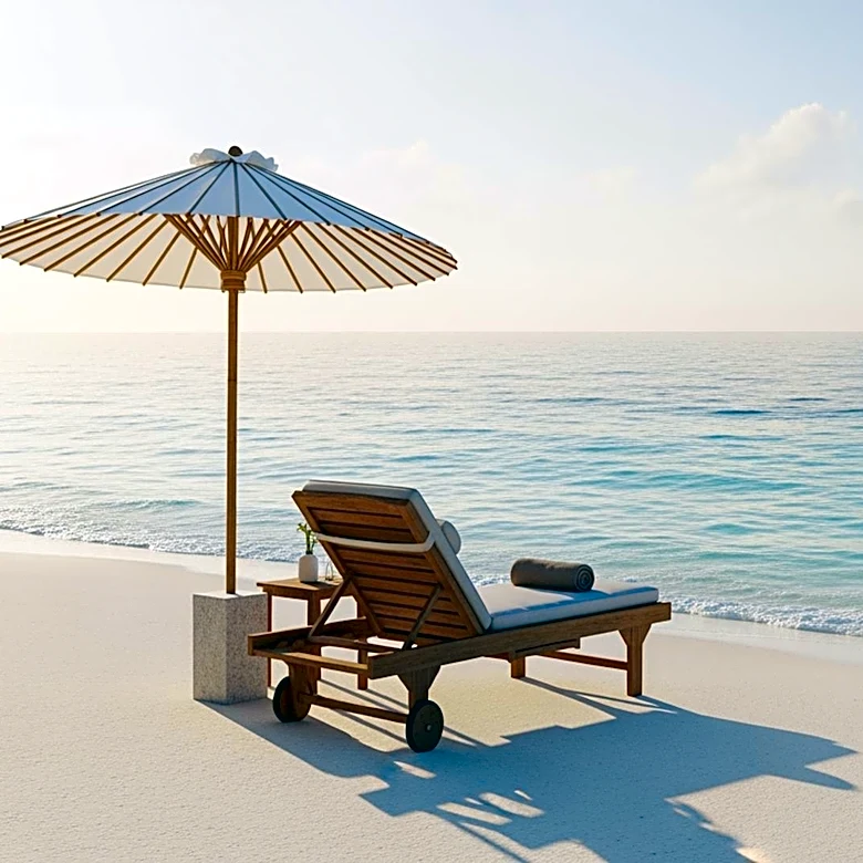 Carnival's RelaxAway: Enhancements to Private Island Experience