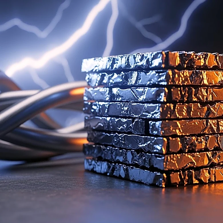Steel Industry's Future Hinges on Demand, Scrap, and Electricity Over Hydrogen
