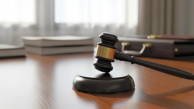 WWE Shareholder Lawsuit Trial Removed from Schedule Amid Wrestling Industry Developments