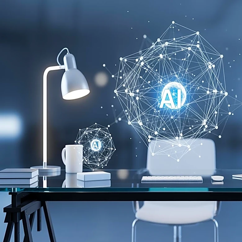 Former Salesforce Executive Launches AI Startup, Emphasizing New Opportunities in Entrepreneurship