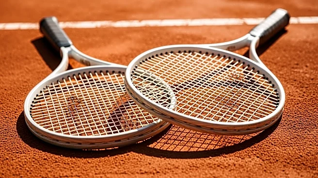 Mirra Andreeva and Maja Chwalinska Set for Unlikely Roland Garros Final Showdown